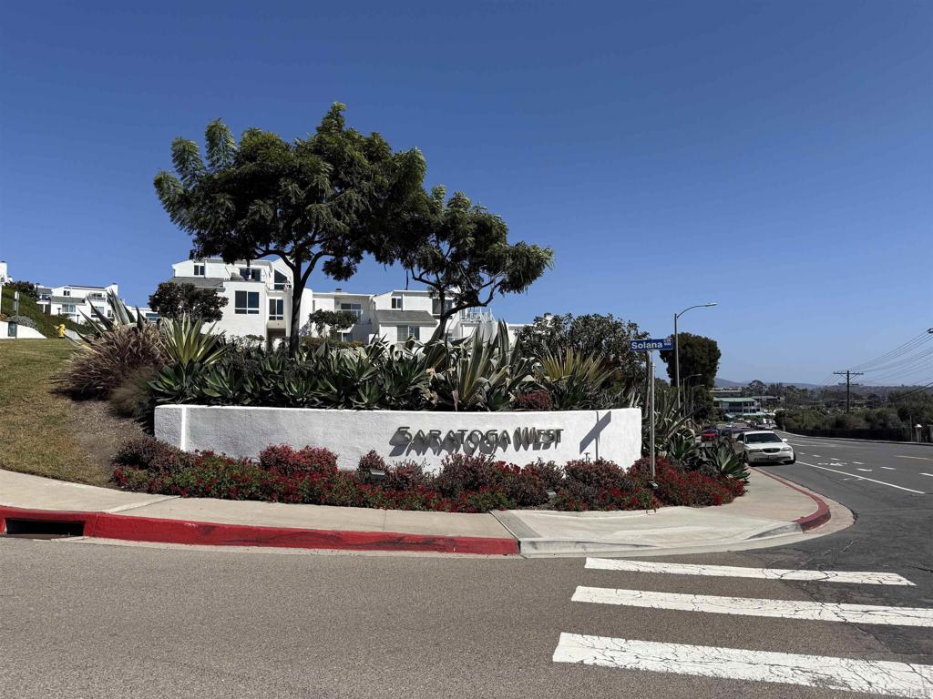 Solana Beach - Residential Lease
