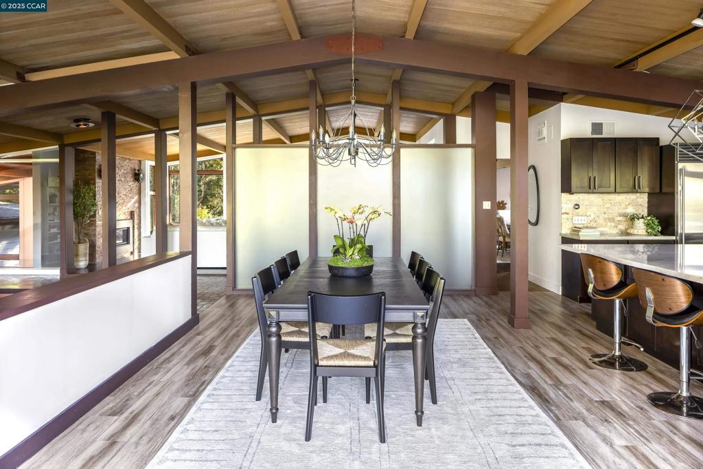ORINDA C.C. - Residential