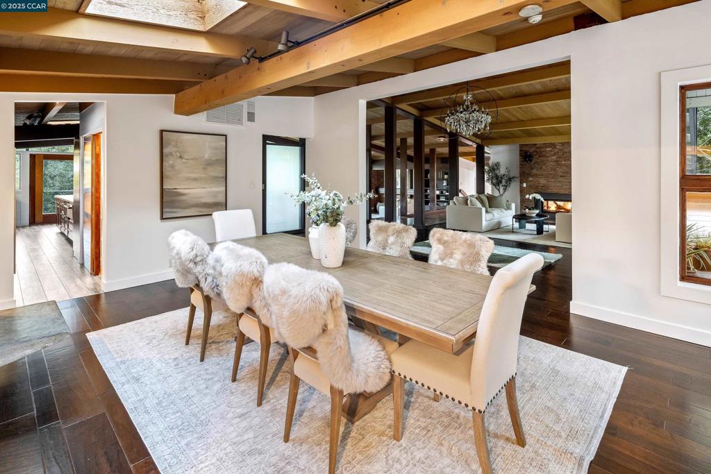 ORINDA C.C. - Residential