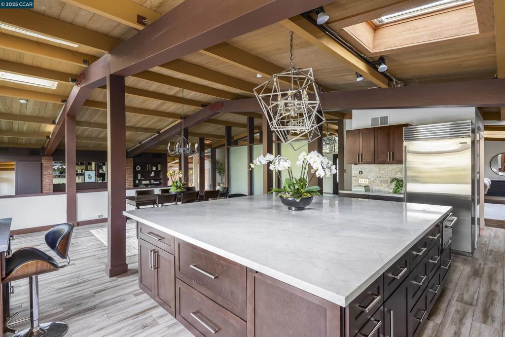 ORINDA C.C. - Residential