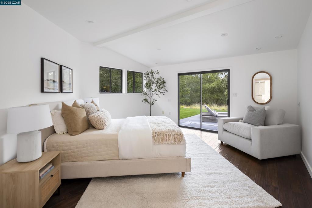 ORINDA C.C. - Residential