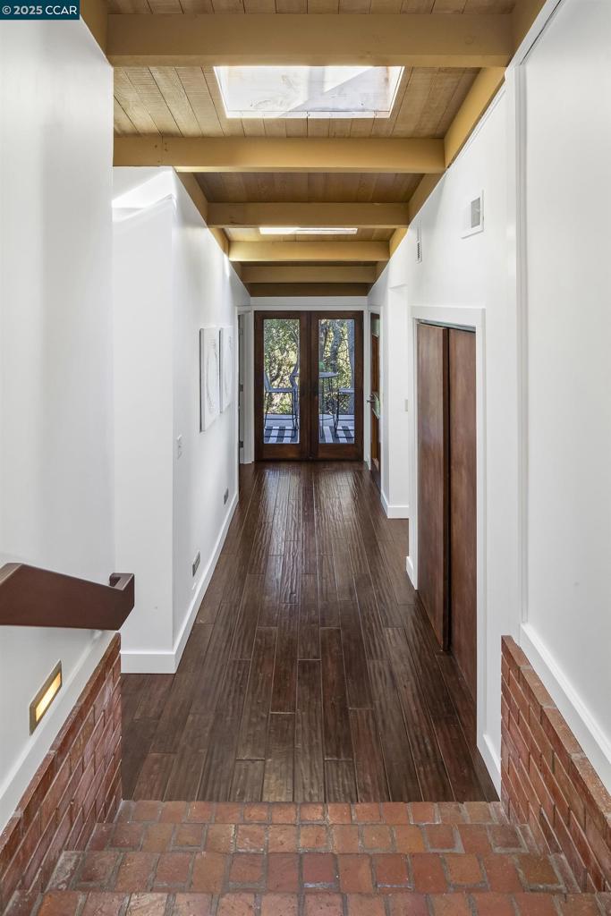 ORINDA C.C. - Residential