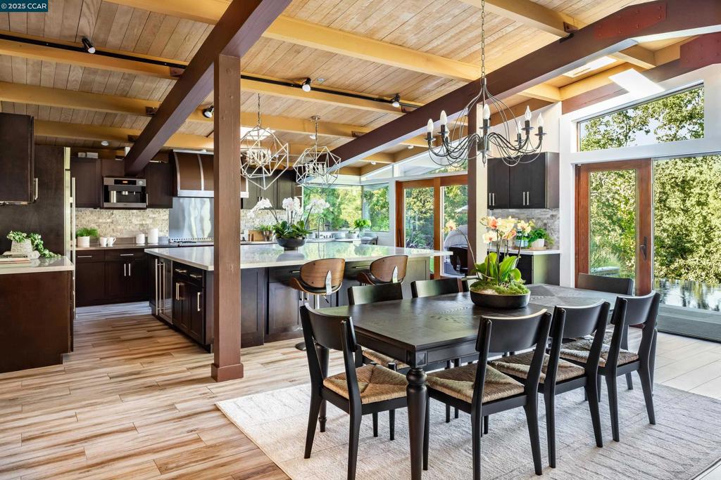 ORINDA C.C. - Residential