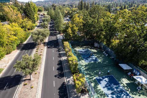 Tiny photo for 1348 Rockledge Lane LN #7, Walnut Creek, CA 94595 (MLS # 41141991)