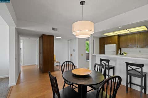 Tiny photo for 1348 Rockledge Lane LN #7, Walnut Creek, CA 94595 (MLS # 41141991)