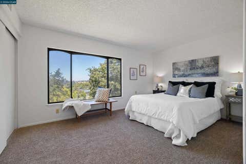 Tiny photo for 1348 Rockledge Lane LN #7, Walnut Creek, CA 94595 (MLS # 41141991)