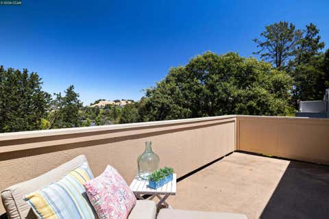 Tiny photo for 1348 Rockledge Lane LN #7, Walnut Creek, CA 94595 (MLS # 41141991)
