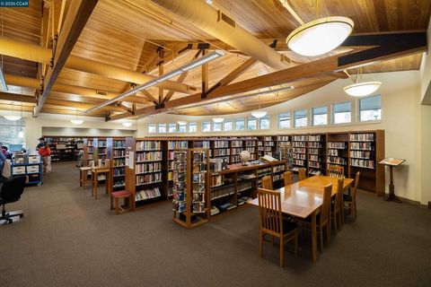 Tiny photo for 1348 Rockledge Lane LN #7, Walnut Creek, CA 94595 (MLS # 41141991)