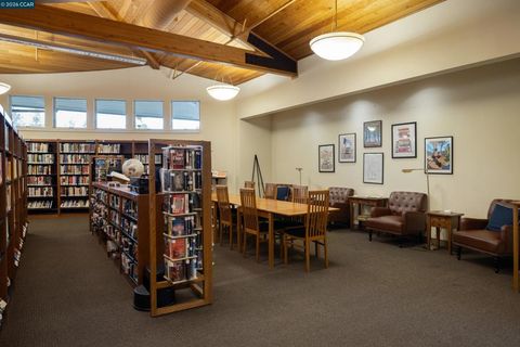 Tiny photo for 1348 Rockledge Lane LN #7, Walnut Creek, CA 94595 (MLS # 41141991)