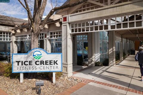 Tiny photo for 1348 Rockledge Lane LN #7, Walnut Creek, CA 94595 (MLS # 41141991)