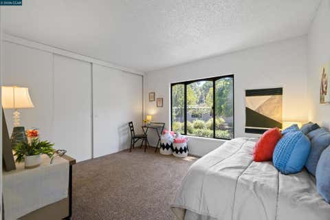Tiny photo for 1348 Rockledge Lane LN #7, Walnut Creek, CA 94595 (MLS # 41141991)