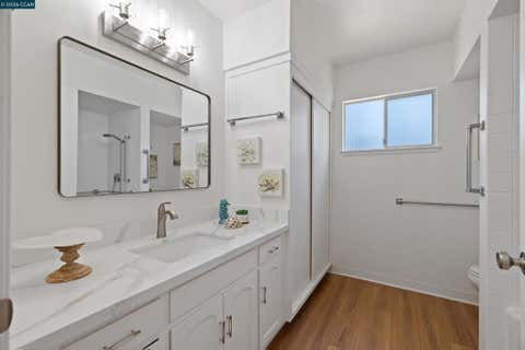 Tiny photo for 1348 Rockledge Lane LN #7, Walnut Creek, CA 94595 (MLS # 41141991)