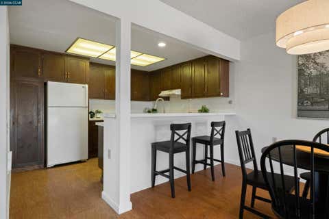 Tiny photo for 1348 Rockledge Lane LN #7, Walnut Creek, CA 94595 (MLS # 41141991)