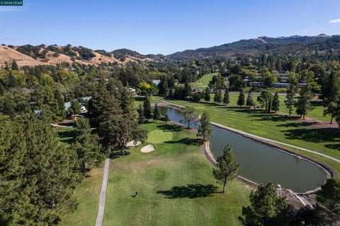 Tiny photo for 1348 Rockledge Lane LN #7, Walnut Creek, CA 94595 (MLS # 41141991)