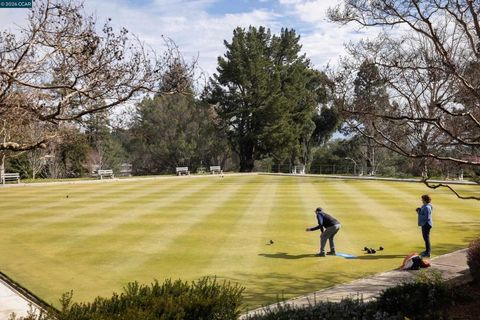 Tiny photo for 1348 Rockledge Lane LN #7, Walnut Creek, CA 94595 (MLS # 41141991)