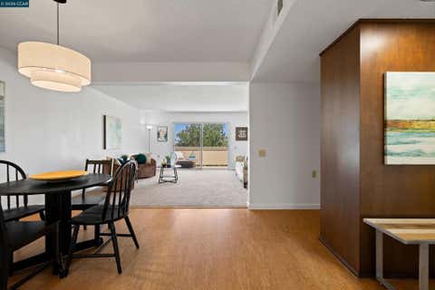 Tiny photo for 1348 Rockledge Lane LN #7, Walnut Creek, CA 94595 (MLS # 41141991)