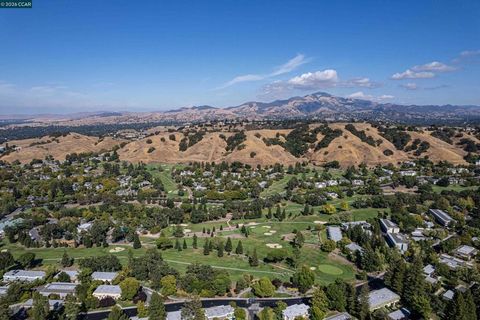 Tiny photo for 1348 Rockledge Lane LN #7, Walnut Creek, CA 94595 (MLS # 41141991)