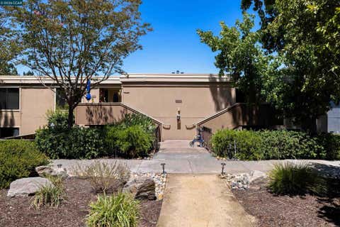 Tiny photo for 1348 Rockledge Lane LN #7, Walnut Creek, CA 94595 (MLS # 41141991)