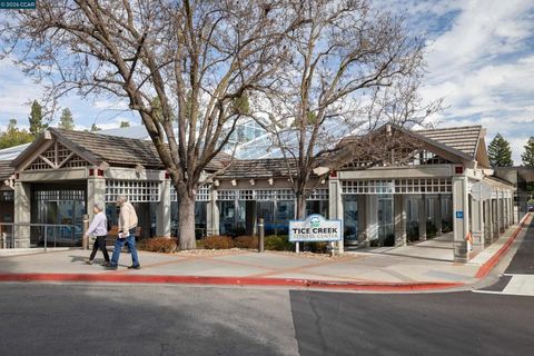 Tiny photo for 1348 Rockledge Lane LN #7, Walnut Creek, CA 94595 (MLS # 41141991)