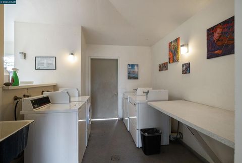 Tiny photo for 1348 Rockledge Lane LN #7, Walnut Creek, CA 94595 (MLS # 41141991)