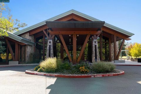 Tiny photo for 1348 Rockledge Lane LN #7, Walnut Creek, CA 94595 (MLS # 41141991)