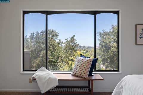 Tiny photo for 1348 Rockledge Lane LN #7, Walnut Creek, CA 94595 (MLS # 41141991)