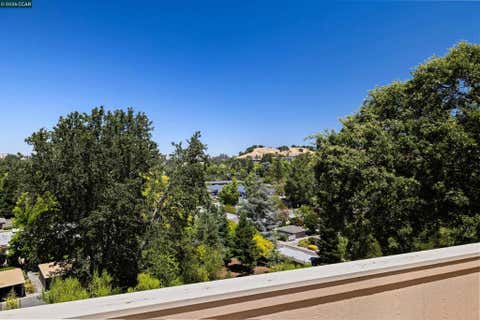 Tiny photo for 1348 Rockledge Lane LN #7, Walnut Creek, CA 94595 (MLS # 41141991)