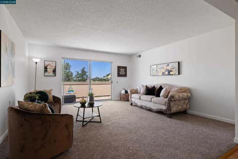 Tiny photo for 1348 Rockledge Lane LN #7, Walnut Creek, CA 94595 (MLS # 41141991)