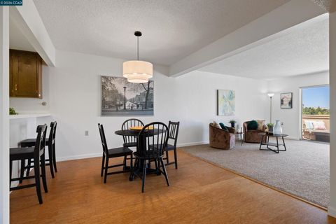 Photo of 1348 Rockledge Lane LN #7, Walnut Creek, CA 94595 (MLS # 41141991)