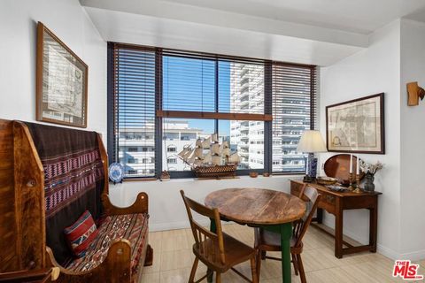 Tiny photo for 10724 Wilshire Boulevard #1104, Los Angeles, CA 90024 (MLS # 25614041)