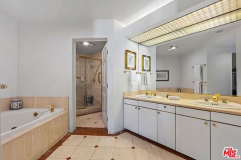 Tiny photo for 10724 Wilshire Boulevard #1104, Los Angeles, CA 90024 (MLS # 25614041)