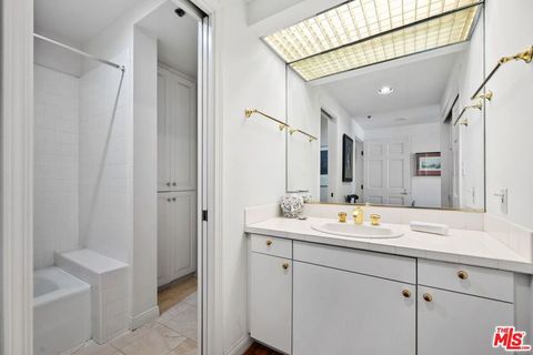 Tiny photo for 10724 Wilshire Boulevard #1104, Los Angeles, CA 90024 (MLS # 25614041)