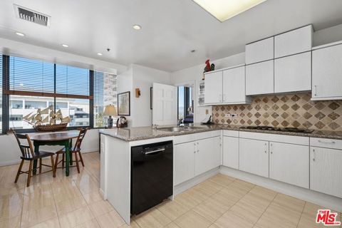 Tiny photo for 10724 Wilshire Boulevard #1104, Los Angeles, CA 90024 (MLS # 25614041)