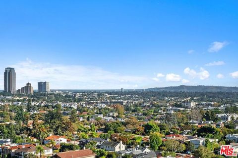 Tiny photo for 10724 Wilshire Boulevard #1104, Los Angeles, CA 90024 (MLS # 25614041)