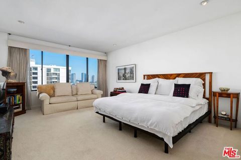 Tiny photo for 10724 Wilshire Boulevard #1104, Los Angeles, CA 90024 (MLS # 25614041)