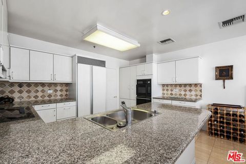 Tiny photo for 10724 Wilshire Boulevard #1104, Los Angeles, CA 90024 (MLS # 25614041)