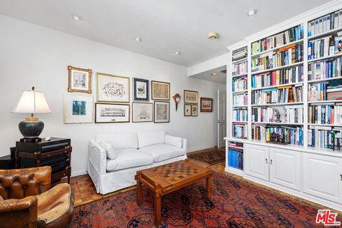 Tiny photo for 10724 Wilshire Boulevard #1104, Los Angeles, CA 90024 (MLS # 25614041)