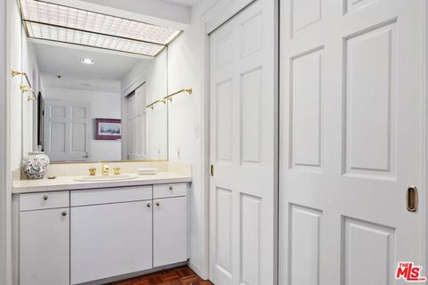 Tiny photo for 10724 Wilshire Boulevard #1104, Los Angeles, CA 90024 (MLS # 25614041)