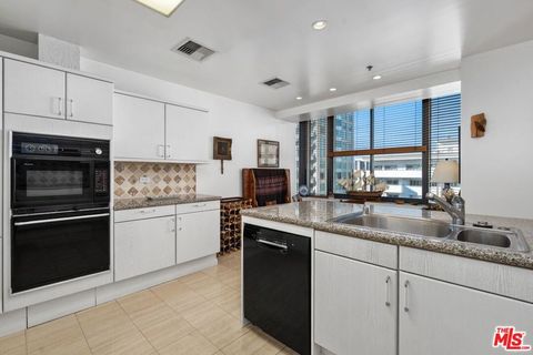 Tiny photo for 10724 Wilshire Boulevard #1104, Los Angeles, CA 90024 (MLS # 25614041)