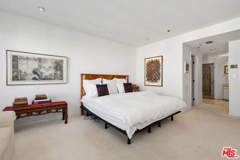 Tiny photo for 10724 Wilshire Boulevard #1104, Los Angeles, CA 90024 (MLS # 25614041)
