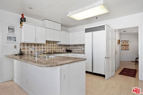 Tiny photo for 10724 Wilshire Boulevard #1104, Los Angeles, CA 90024 (MLS # 25614041)