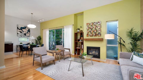 Photo of 12411 Pacific Avenue #101, Los Angeles, CA 90066 (MLS # 26868039)