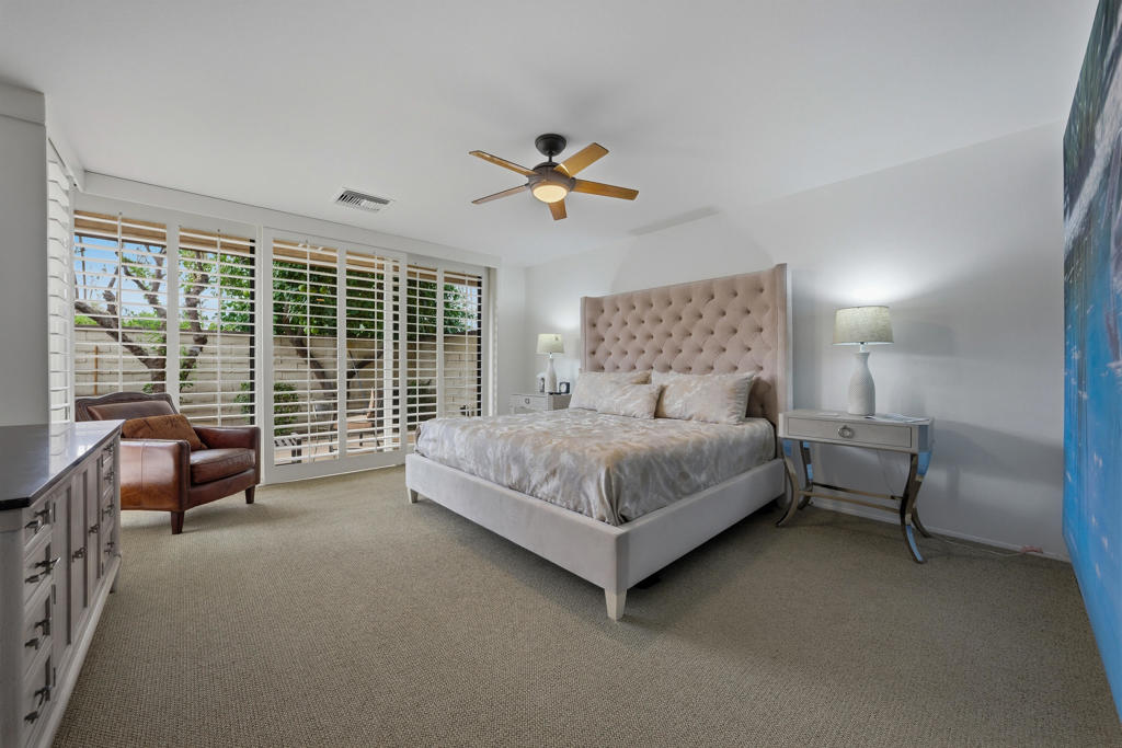 The Springs C.C. - Residential