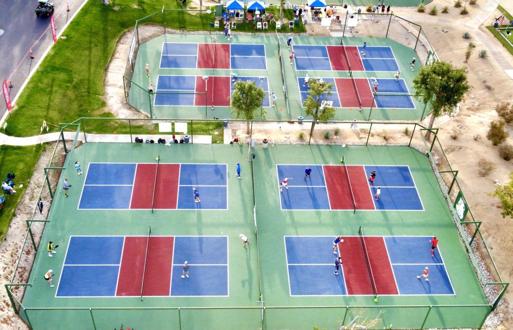 The Springs C.C. - Residential