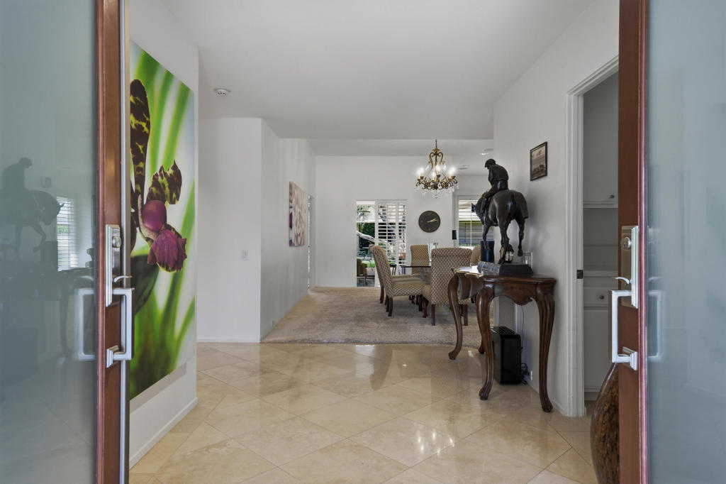 The Springs C.C. - Residential