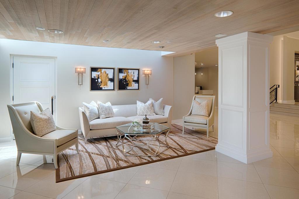 The Springs C.C. - Residential