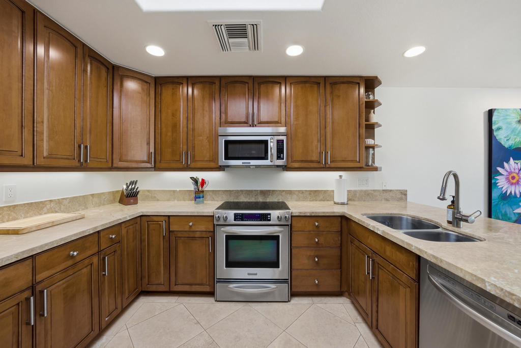 The Springs C.C. - Residential