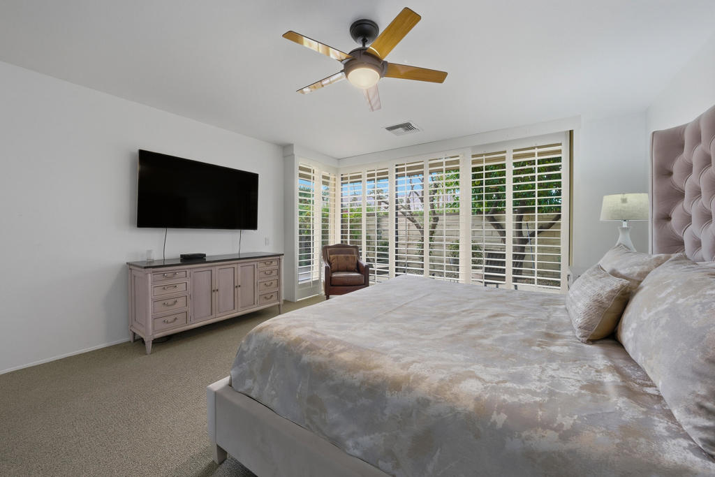 The Springs C.C. - Residential