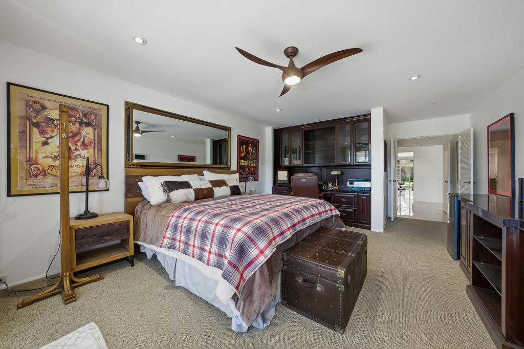 The Springs C.C. - Residential