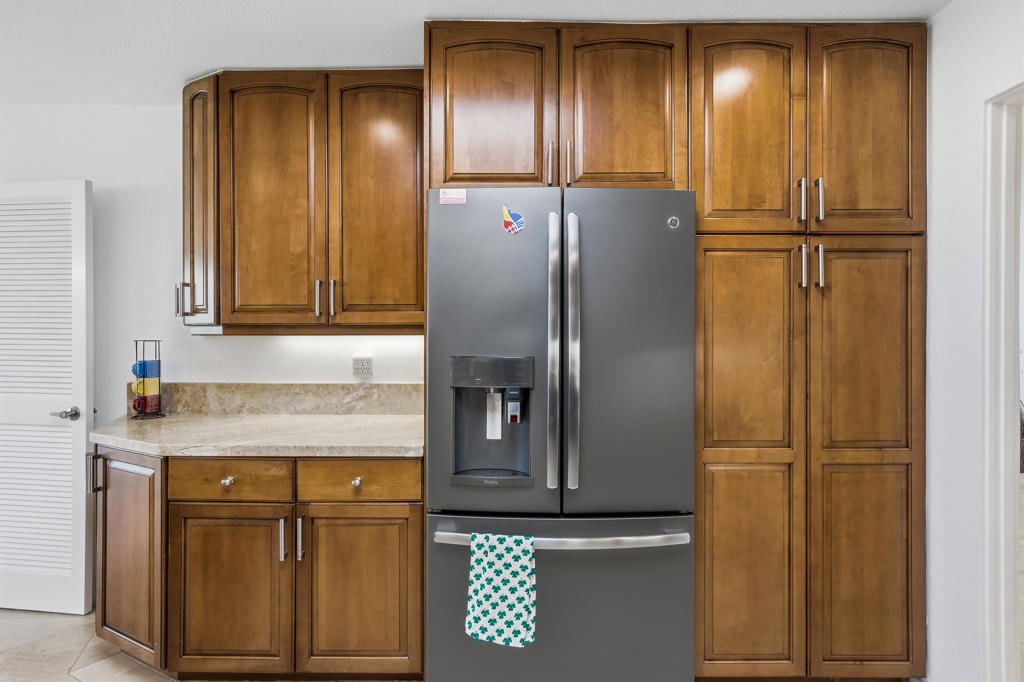 The Springs C.C. - Residential